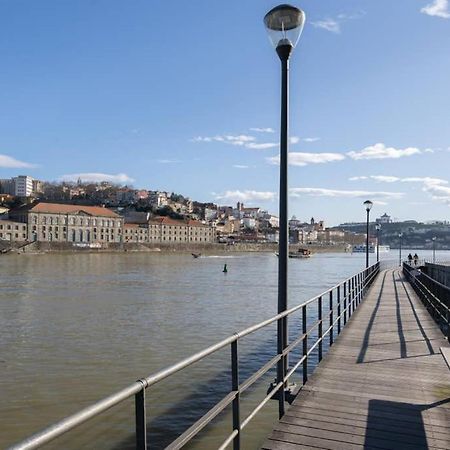 Loft Douro Cais Da Fontainha Lejlighed Vila Nova de Gaia Eksteriør billede